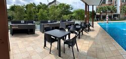 Parc Rosewood (D25), Condominium #625931701